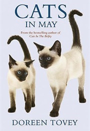 Cats in May (Doreen Tovey)