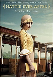 Hattie Ever After (Kirby Lawson)