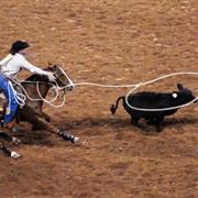 Tried Roping