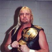 Barry Windham
