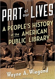 Part of Our Lives (Wayne E. Weigand)