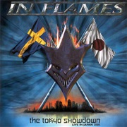 The Tokyo Showdown - In Flames