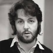 Paul McCartney