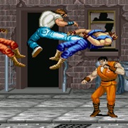 Final Fight