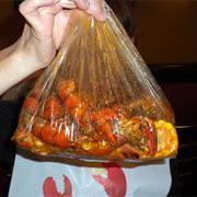 Hot and Juicy Crawfish Las Vegas