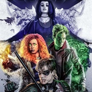 Titans (2018-Present)