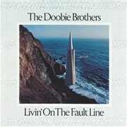 Doobie Brothers - You're Made That Way
