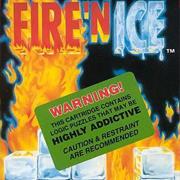 Fire 'N Ice