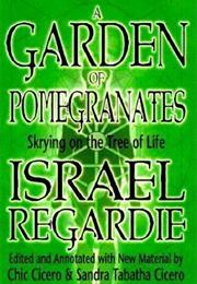 A Garden of Pomegranates
