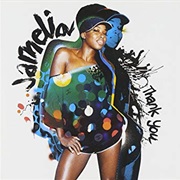 Jamelia - Thank You