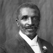 George Washington Carver