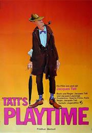 Playtime (Jacques Tati)