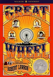 The Great Wheel (Robert Lawson)