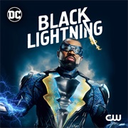 Season 2 (Black Lightning)