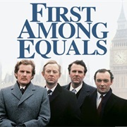 First Among Equals
