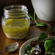 Blue Cheese Vinaigrette