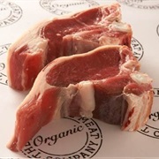 Mutton Loin