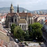 Košice