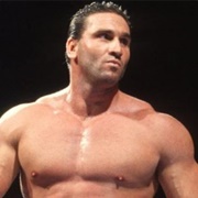 Ken Shamrock