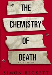 The Chemistry of Death (Simon Beckett)