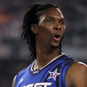 Chris Bosh