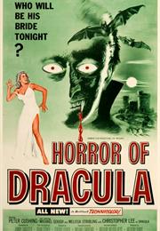 Horror of Dracula