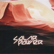 Lost World Band - Solar Power
