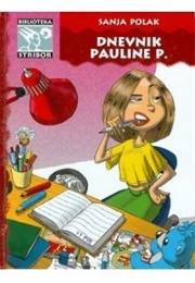 Dnevnik Pauline P. (Sanja Polak)