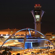 Los Angeles International Airport