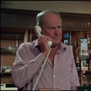 Dave Harris (Minder)