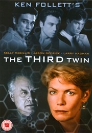 The Third Twin (TV Movie) (1997)