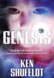 Genesis (Ken Schuffeldt)
