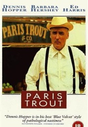 Paris Trout (1991)