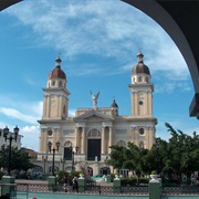 Santiago De Cuba, Cuba