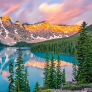 Banff National Park, Canada