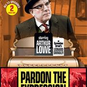 Pardon the Expression (1965-1967)