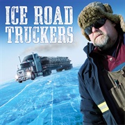 Ice Road Truckers