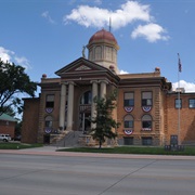 Belle Fourche, South Dakota