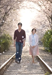 Snow in August (2007)