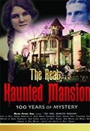 The Real Haunted Mansion (2016)