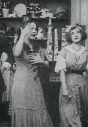 The Little Darling (1909)