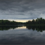 Nancy Lake State Recreation Area