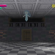 Spooky's House of Jumpscares