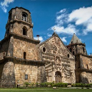 Miagao Church, Iloilo, Philippines