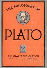 The Philosophy of Plato (Plato)