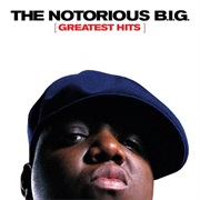 Notorious Thugs - The Notorious B.I.G.