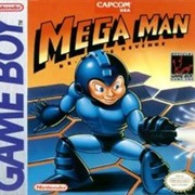 Mega Man: Dr. Wily&#39;s Revenge