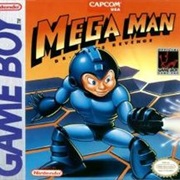 Mega Man: Dr. Wily's Revenge