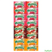 Mamba Gum