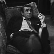 Sean Connery